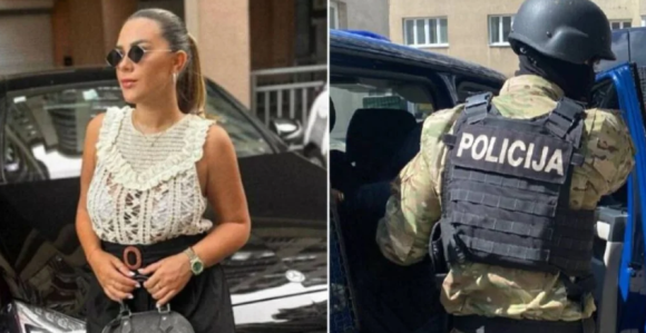 Objavljena imena svih osumnjičenih u akciji "Black Tie 2"