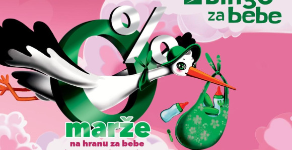 Proljeće je, vratila se "Bingo roda"