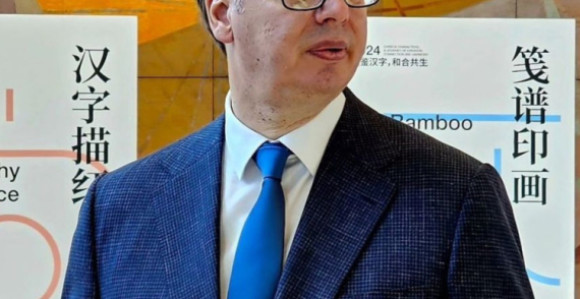 Vučić: Zemlje sponzori ne žele odlaganje glasanja
