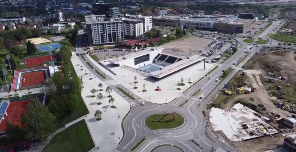 Gdje je nestalo 53 miliona maraka za "Srpska open"?