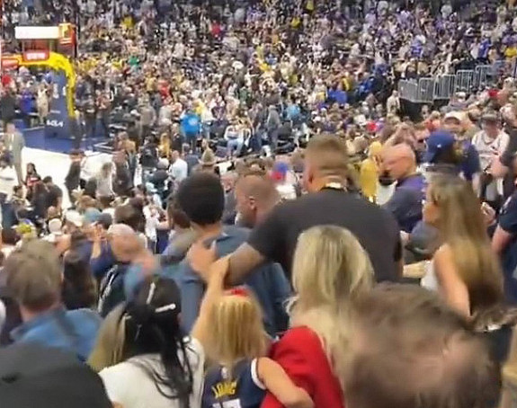 NBA liga pokreće istragu protiv Jokićevog brata