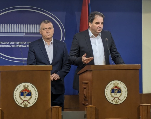 Nađeno rješenje: Radnicima SDS-a biće isplaćene plate