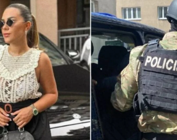 Objavljena imena svih osumnjičenih u akciji "Black Tie 2"