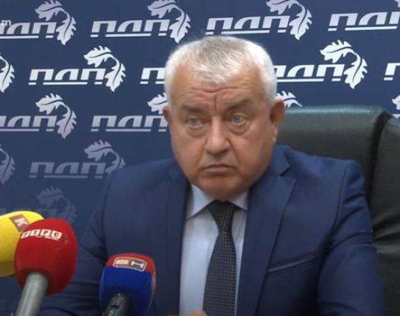 Cvijanovićeva ima obavezu da traži smjenu Lagumdžije