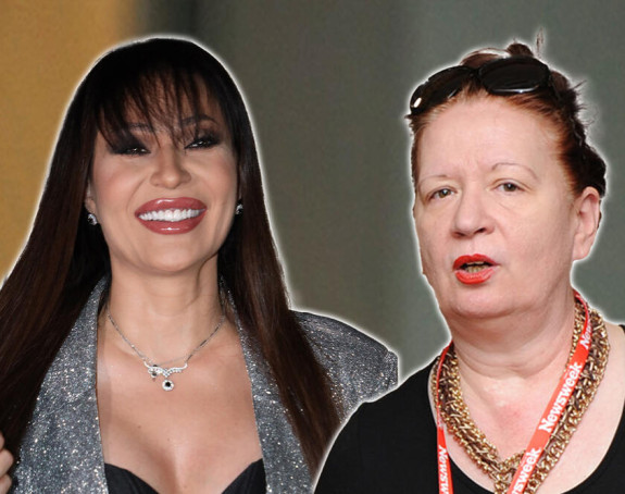 Napisala joj najveće hitove a ona joj duguje pare!