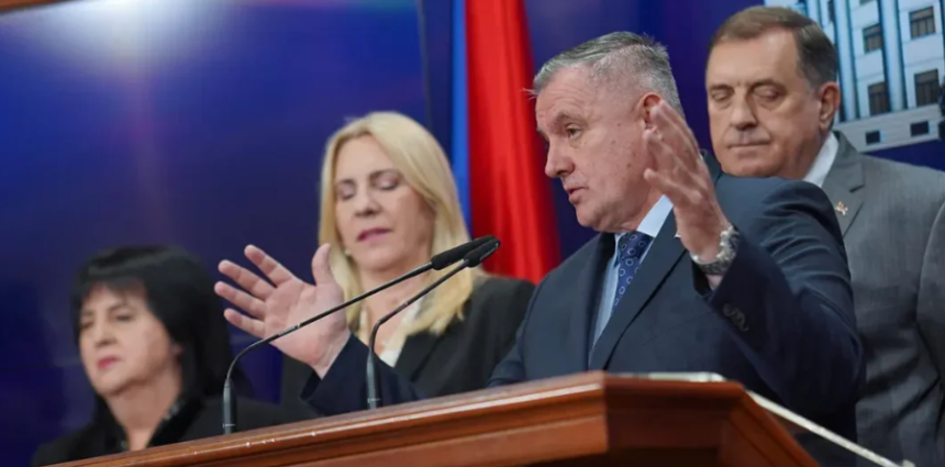 Vladi Srpske fali 500 miliona KM, teško ide prodaja obveznica