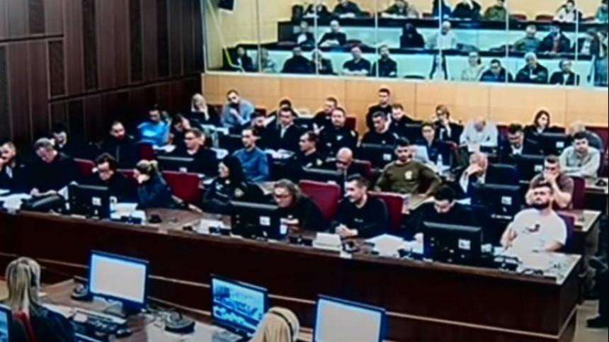 Tužilaštvo: Žalićemo se jer uhapšena licu nisu pritvorena
