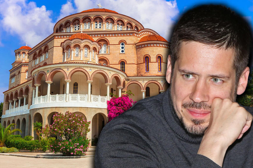 Nikola Rokvić : Ljudi mi daju hranu vodu i priloge!