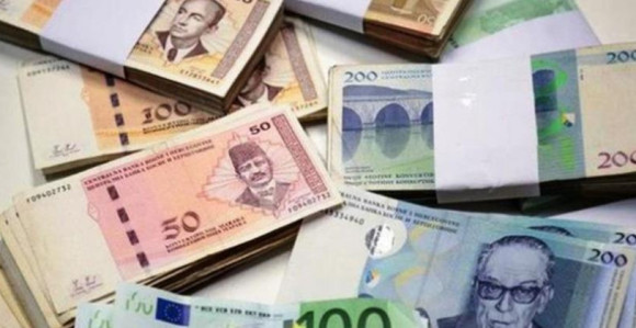 Sve izvjesnije da će BiH ostati bez milijardu evra