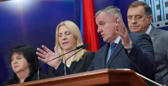 Vladi Srpske fali 500 miliona KM, teško ide prodaja obveznica
