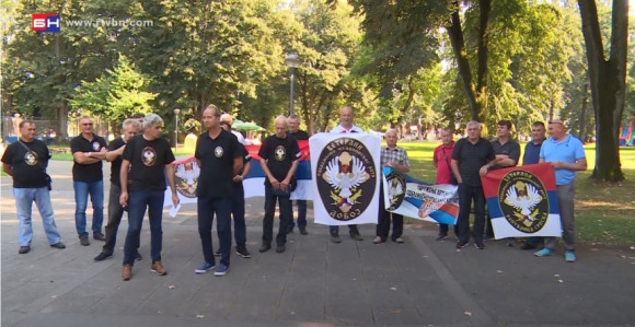 Veterani Odbrambeno-otadžbinskog rata osuđuju Dodikovu izjavu