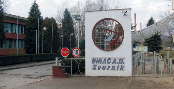 Prodaje se imovina još jedne kćerke firme FG „Birač“