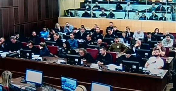 Tužilaštvo: Žalićemo se jer uhapšena licu nisu pritvorena