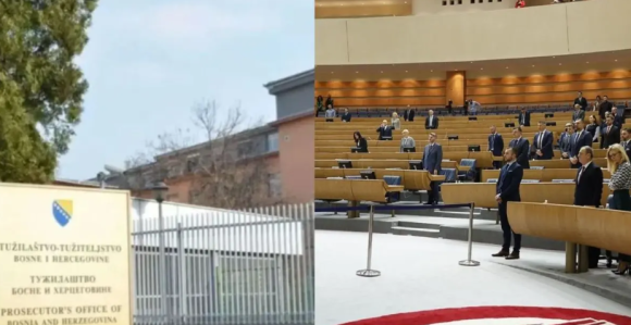 Tužilaštvo BiH formiralo predmet zbog homologacije