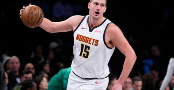 Jokić postavio novi rekord plej-ofa NBA lige