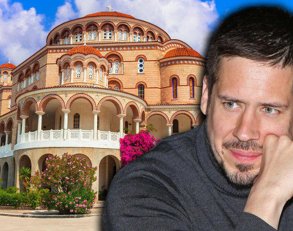 Nikola Rokvić : Ljudi mi daju hranu vodu i priloge!