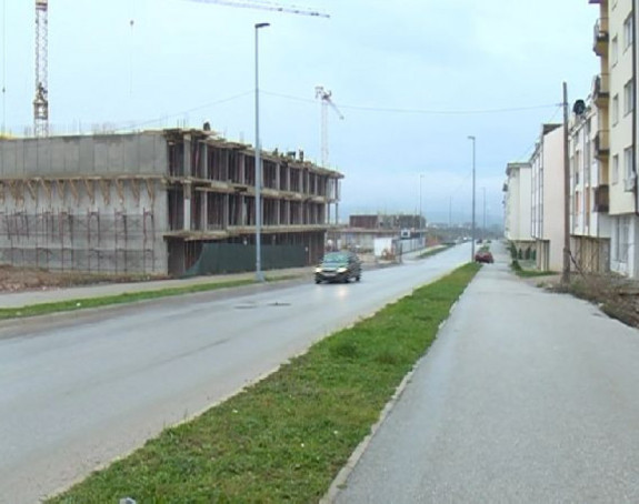 Ruše fabričke hale, zemljište prodaju lokalnim moćnicima