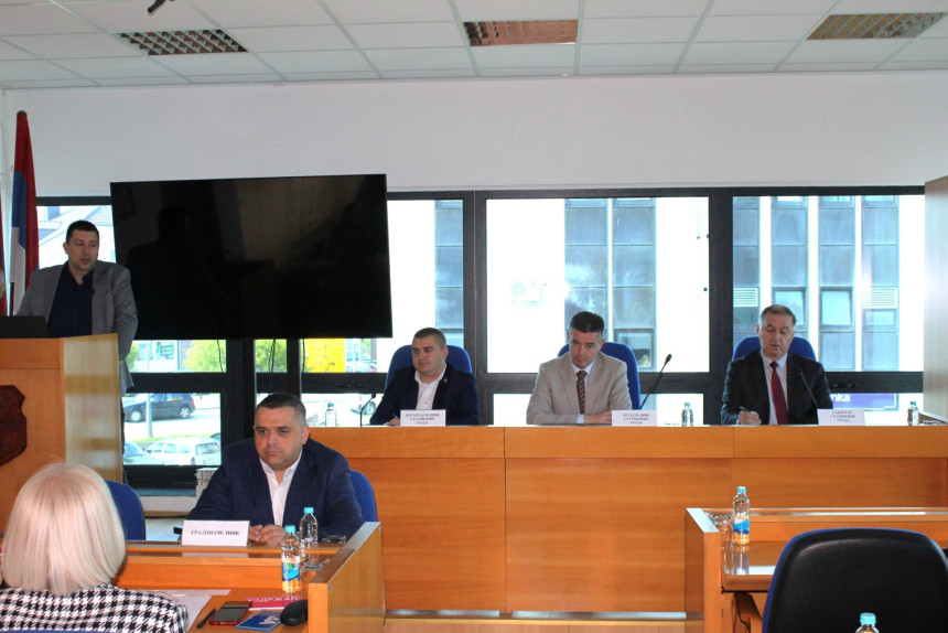 Laktaši ignorišu Dodikov zakon, žele novac od CIK BiH