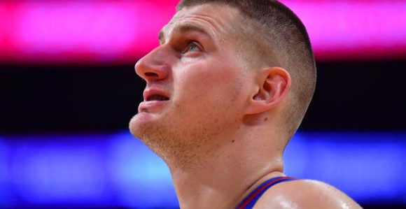 Nikola Jokić ostao bez MVP priznanja, trofej ide Kariju