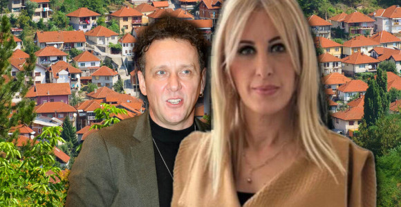 Dženan Lončarević na stubu srama zbog afere sa ljubavnicom