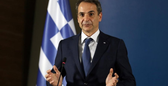 Grčka neće poslati Ukrajini "patriot" ili "S-300"