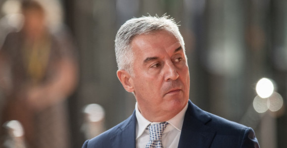 Tužilaštvo formiralo predmet protiv Mila Đukanovića