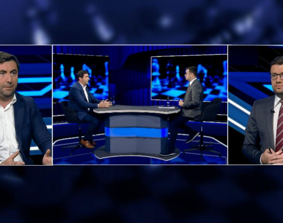 Petrović: Veća korist od Srbije nego od Republike Srpske