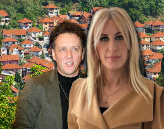 Dženan Lončarević na stubu srama zbog afere sa ljubavnicom