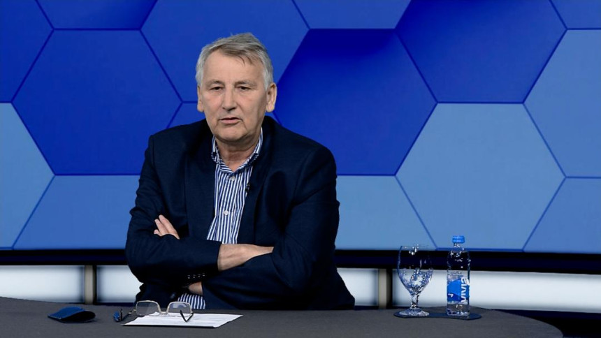 Stevandić svjedok pred Sudom BiH u Sarajevu
