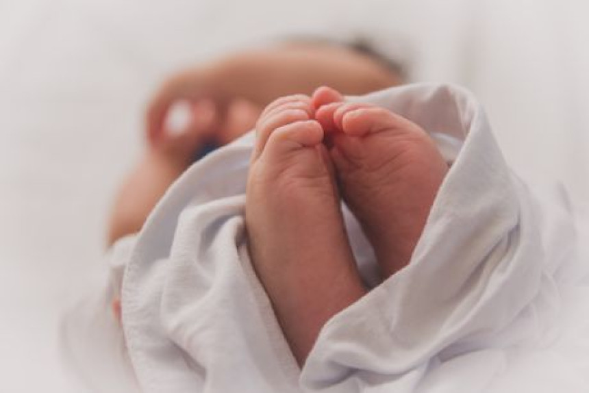 U protekla 24 časa rođena 31 beba, najviše u Banjaluci