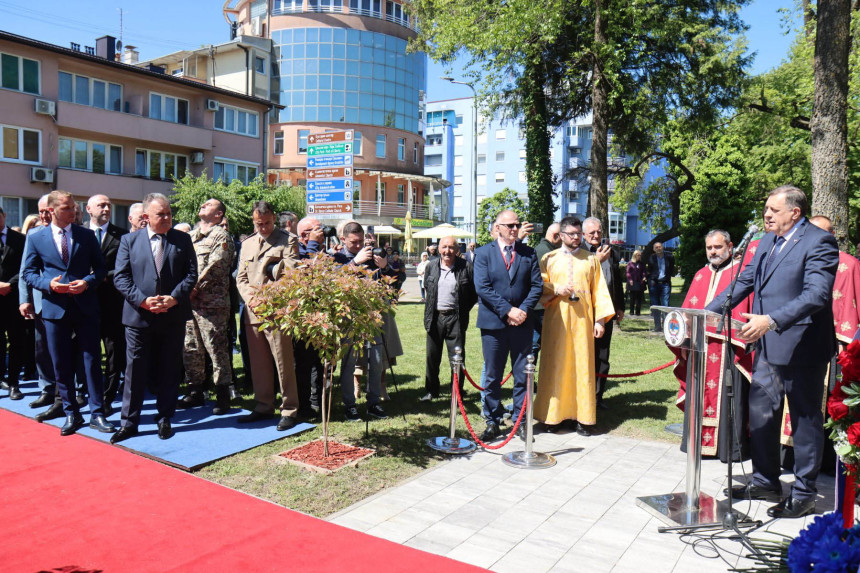 Gradiška: 29 godina od egzodusa Srba iz zapadne Slavonije