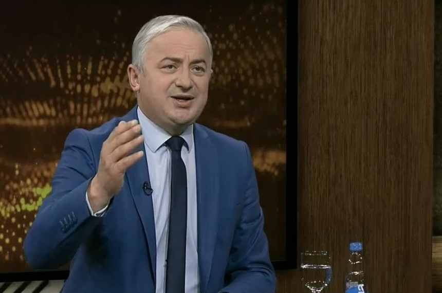 SNSD-Trojka-HDZ je najbahatija grupa ne samo u BiH