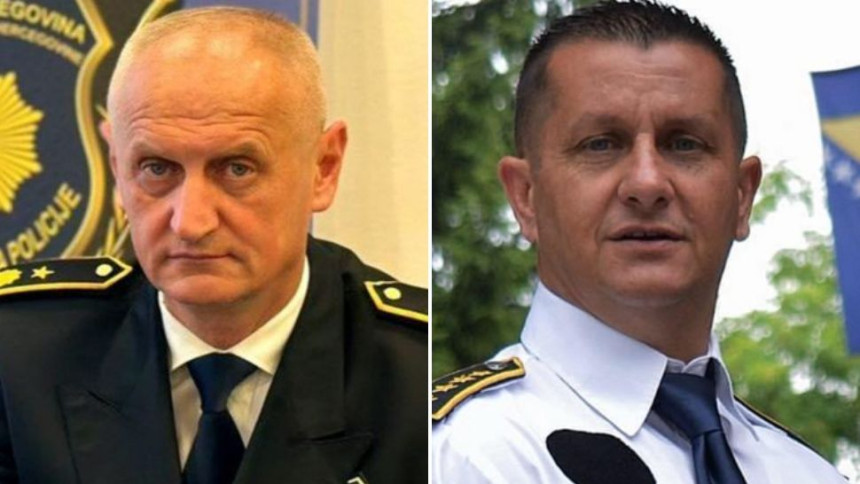 Uprkos zakonu, iz pritvora vratili se na funkcije u FUP