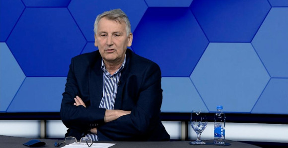 Stevandić svjedok pred Sudom BiH u Sarajevu
