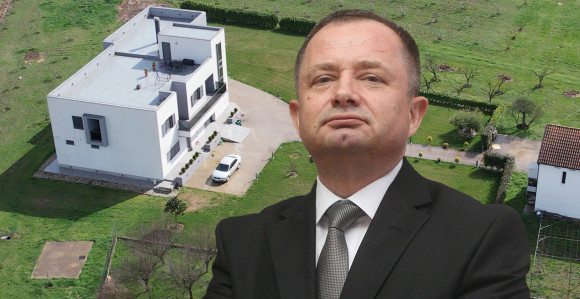 Kako je Džakula postao jedan od najbogatijih funkcionera u BiH