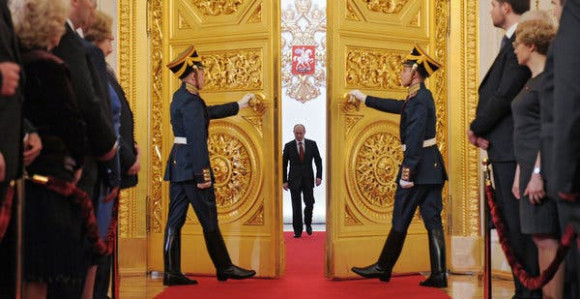 Vladimir Putin iznio brojke ruske ekonomije