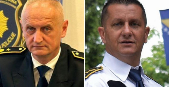 Uprkos zakonu, iz pritvora vratili se na funkcije u FUP