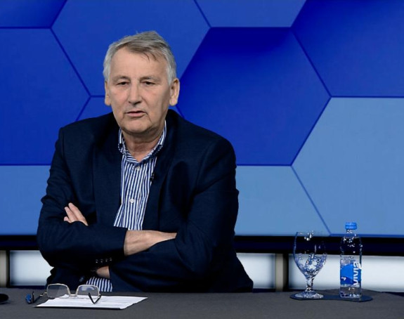 Стевандић свједок пред Судом БиХ у Сарајеву