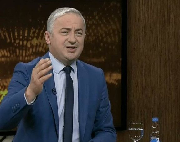 SNSD-Trojka-HDZ je najbahatija grupa ne samo u BiH