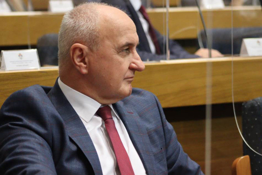 Ово су највећи донатори странке Петра Ђокића