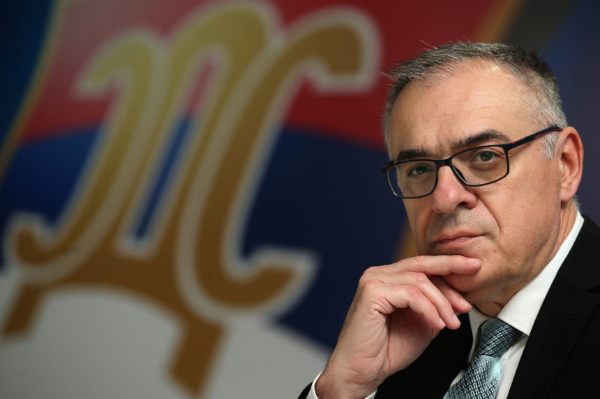 SNSD i partneri nastavljaju igru siromašnim narodom