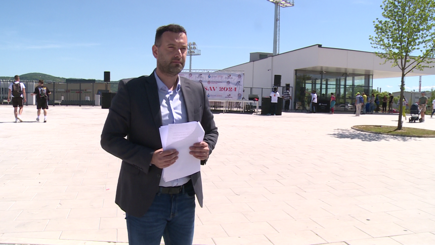 Teniski savez RS da dostavi dozvole ili slijedi tužba