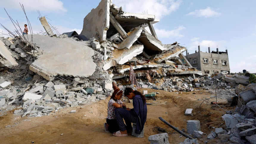 Hamas sutra na pregovorima o prekidu vatre?