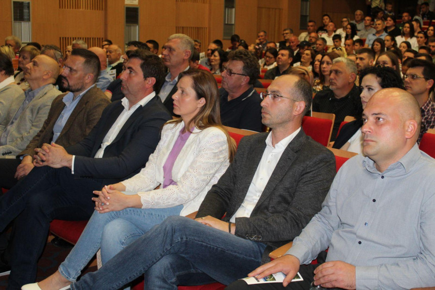 Zaštiti život na Majevici od rudarenja litijuma