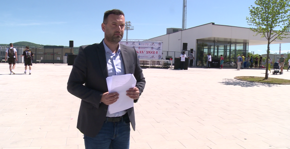 Teniski savez RS da dostavi dozvole ili slijedi tužba