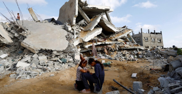 Hamas sutra na pregovorima o prekidu vatre?