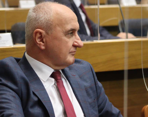Ово су највећи донатори странке Петра Ђокића