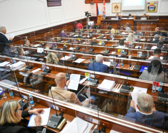 Uslovna podrška DEMOS-a rebalansu budžeta Banjaluke