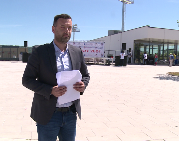 Teniski savez RS da dostavi dozvole ili slijedi tužba