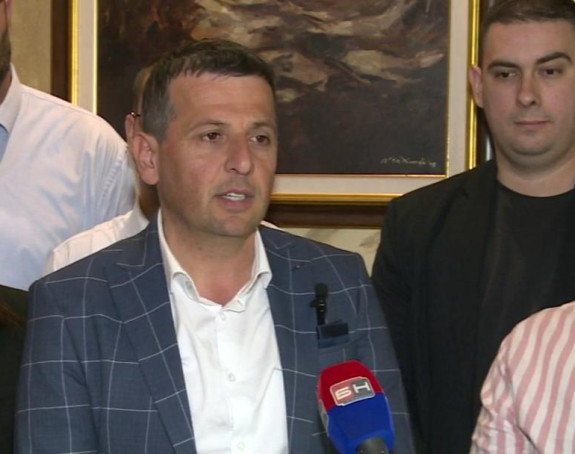 Ograditi se od ekstremista koji podižu tenzije